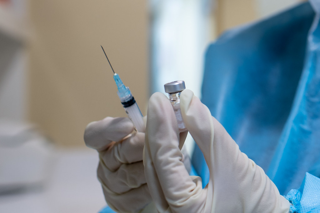 Farmacêuticas perdem na bolsa com ameaça de quebra de patentes