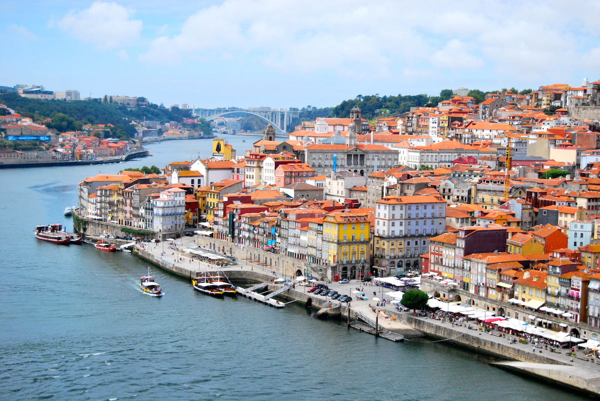 Metrobus vai circular no Porto no final de 2023 - ZAP