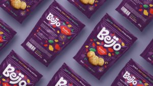 O Beijo da Born - Meios & Publicidade