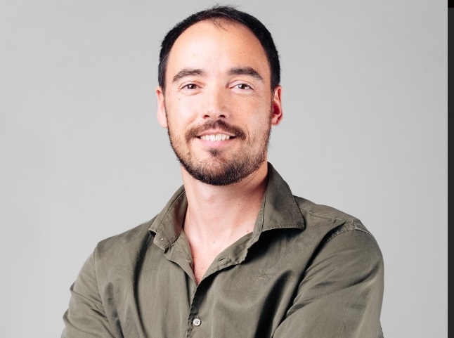 Ricardo Carreira