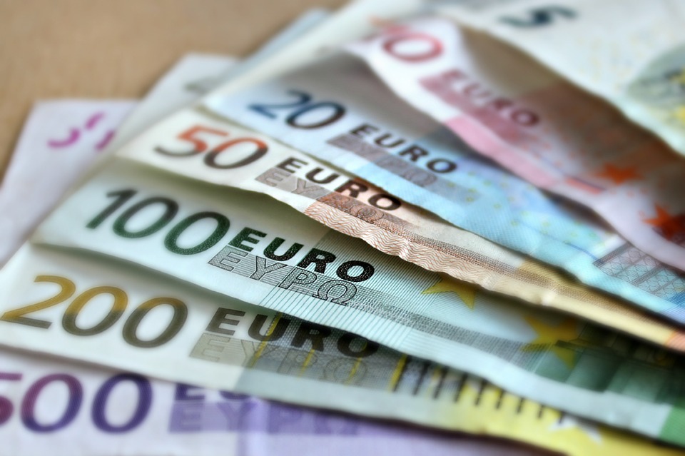 Portugal com maior queda do PIB na União Europeia no primeiro trimestre