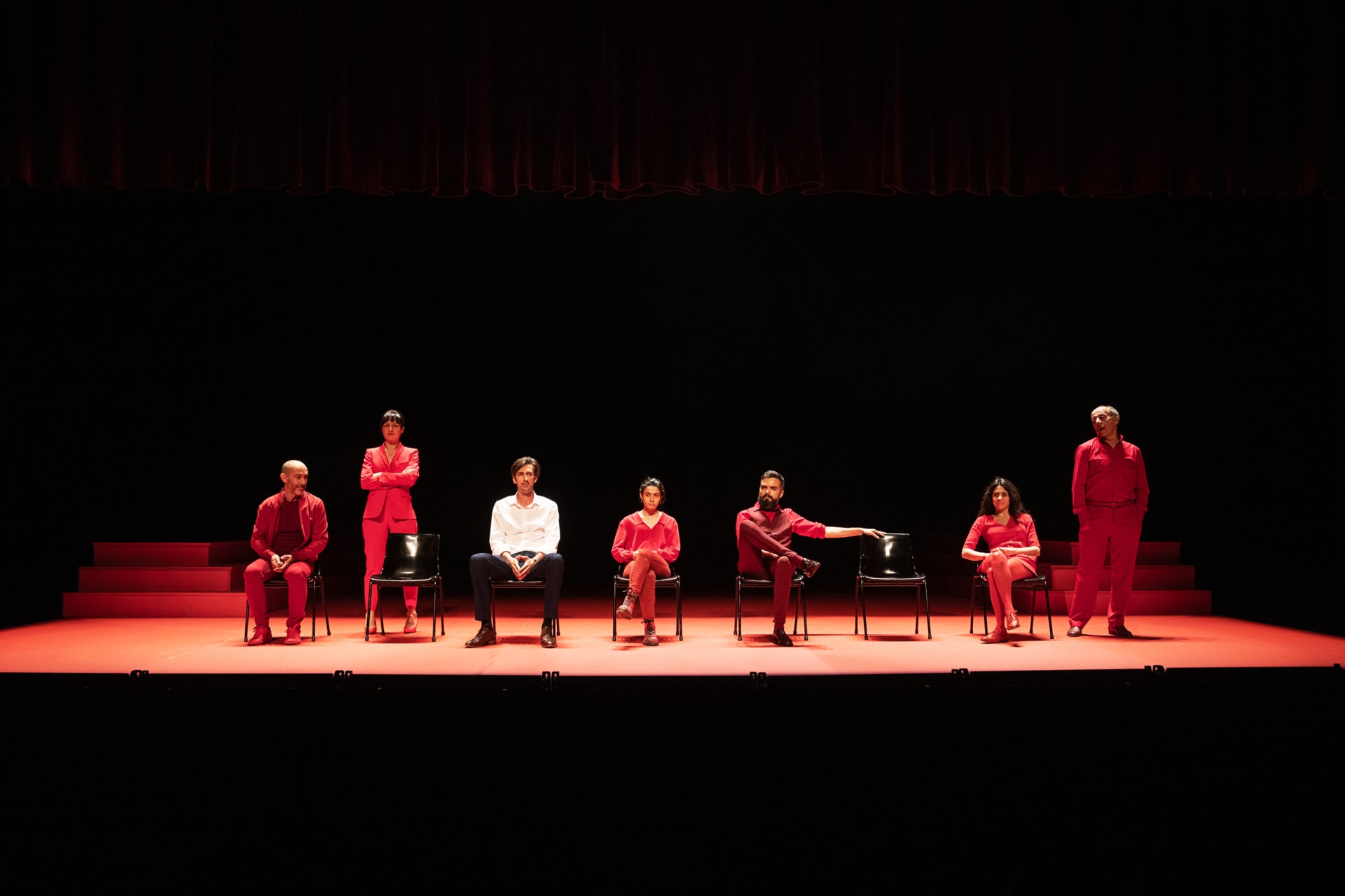 Teatro Dona Maria II estreia evento online pago no Facebook - Meios & Publicidade