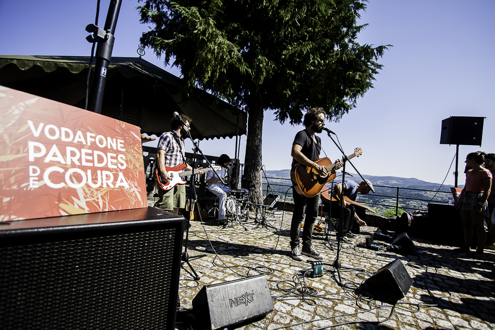 Vários promotores preferem não adiar (para já) festivais para 2022 - Meios & Publicidade