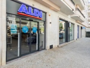 Aldi vai abrir primeiro supermercado de proximidade - Meios & Publicidade