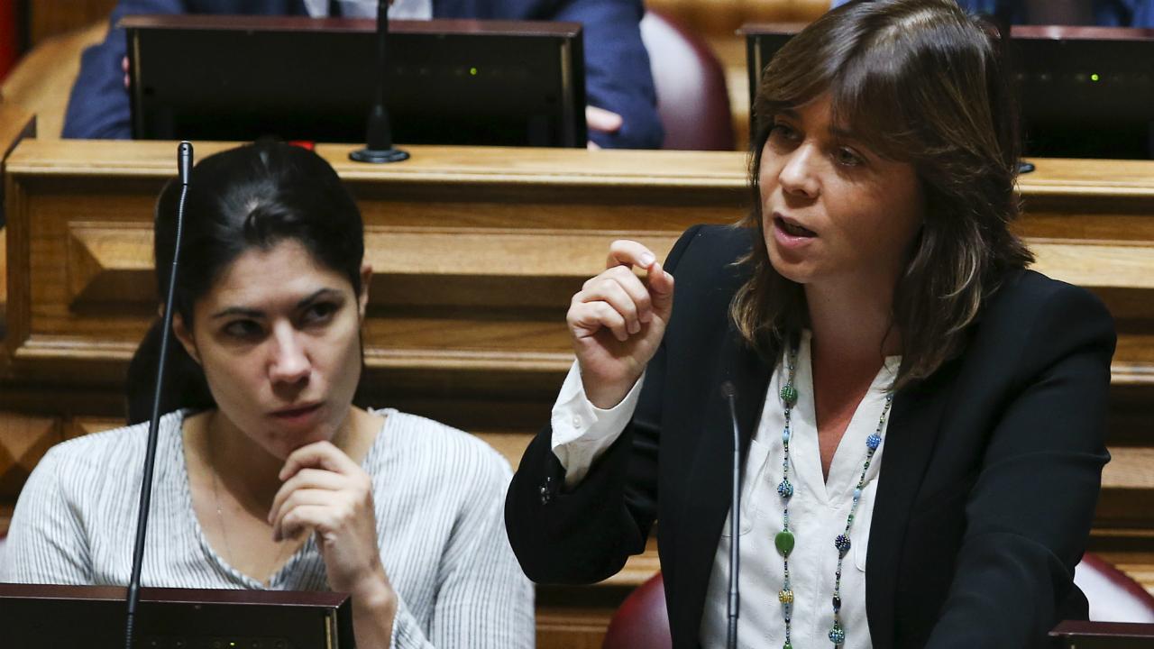 Chumbada medida do BE que alargava apoios às rendas até final do ano