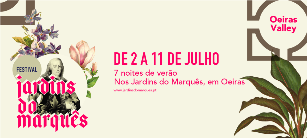 Confirmados novos festivais de música em Oeiras e Cascais - Meios & Publicidade