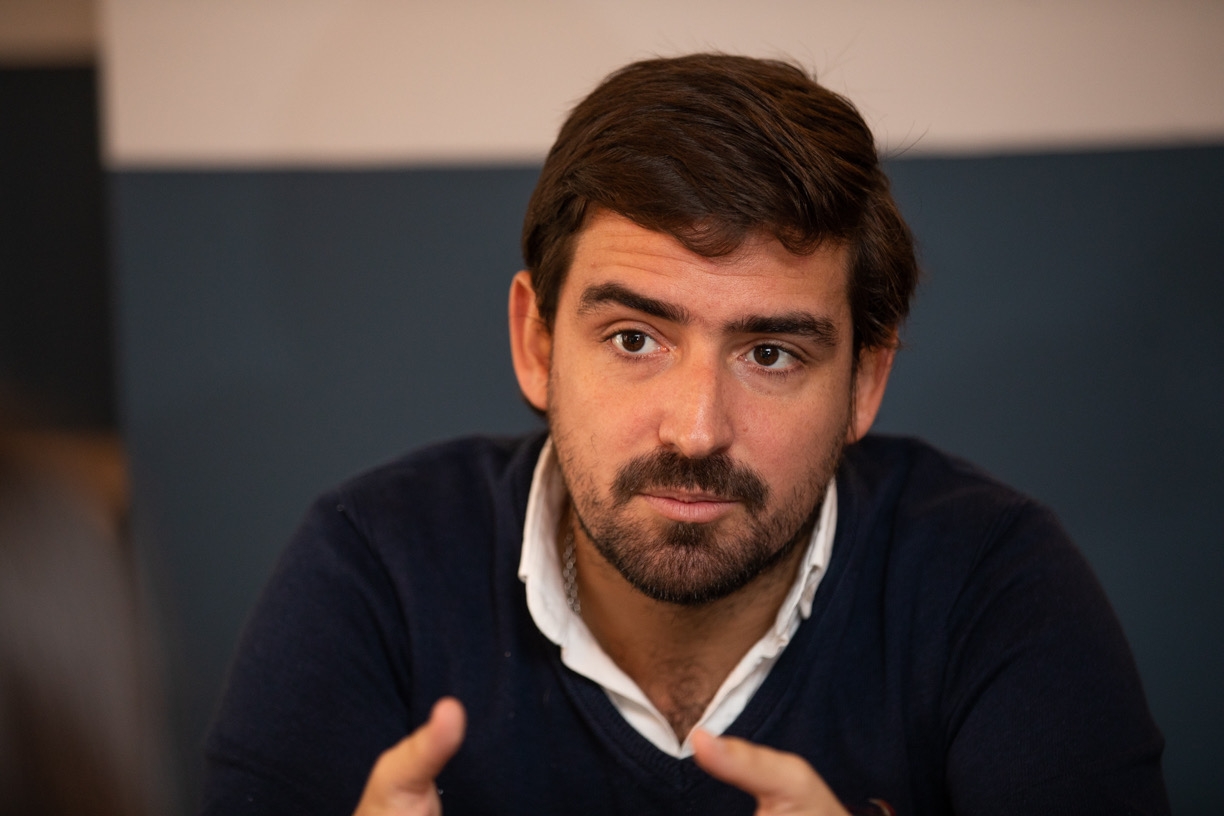 “Diversidade, inclusão e comunidade são parte dos valores da marca Selina” - Meios & Publicidade