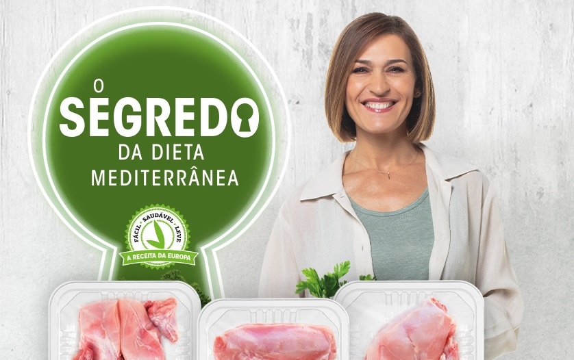 Fátima Lopes vai ajudar a associar carne de coelho à dieta mediterrânica - Meios & Publicidade