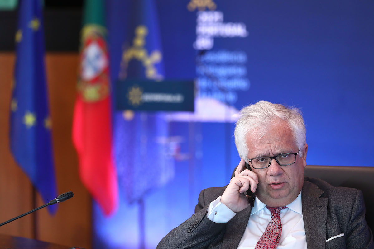 Governo autoriza investimento de 31,9 milhões ao SIRESP - ZAP