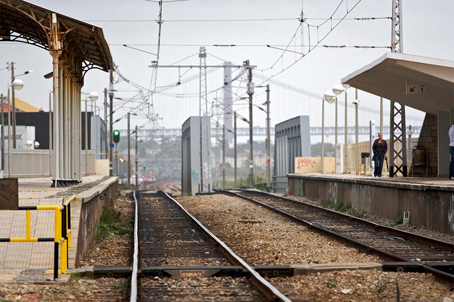 Greve na CP até terça-feira pode causar "fortes perturbações" na circulação de comboios - ZAP