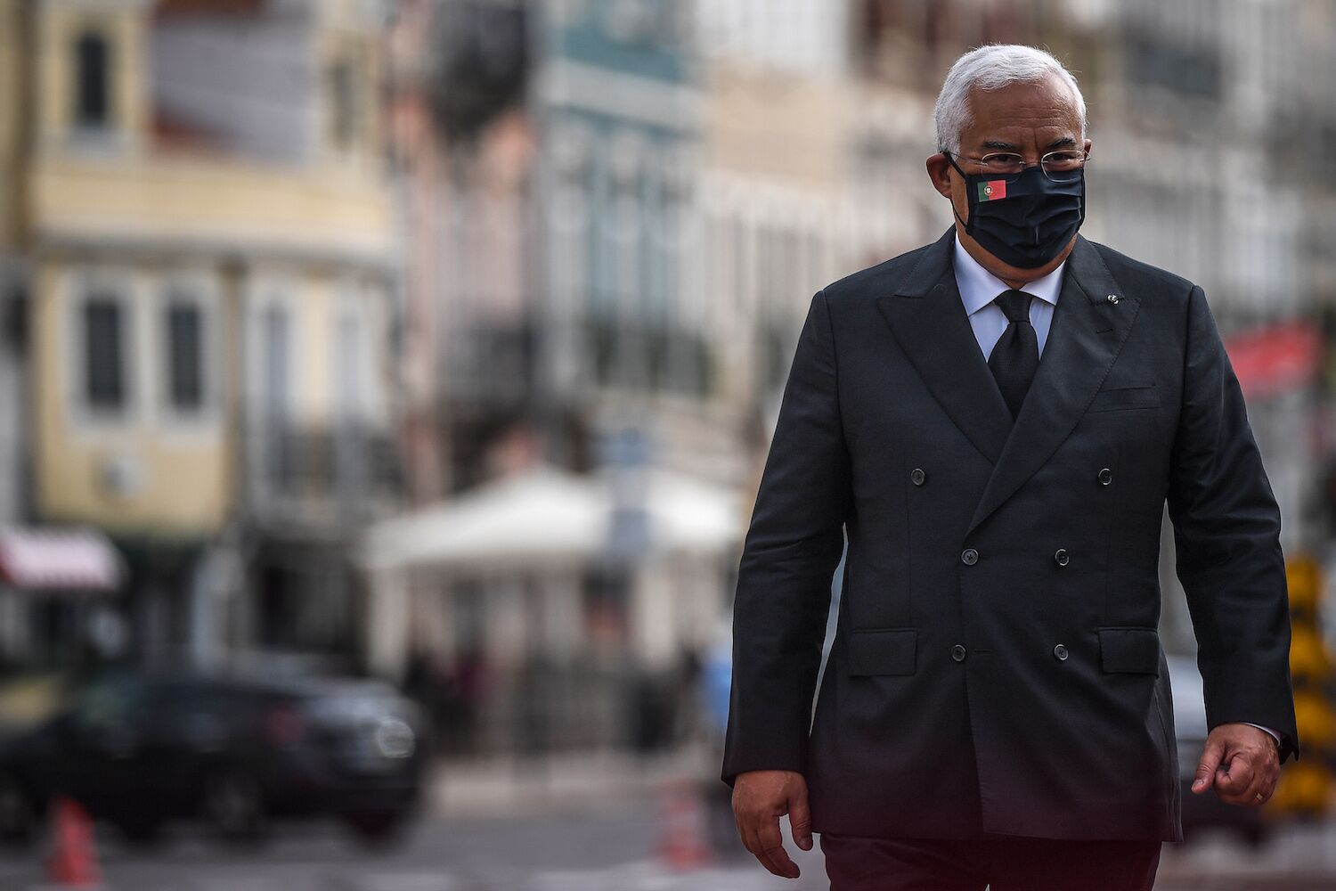 PRR. Costa diz que é preciso acabar “com o chover no molhado”