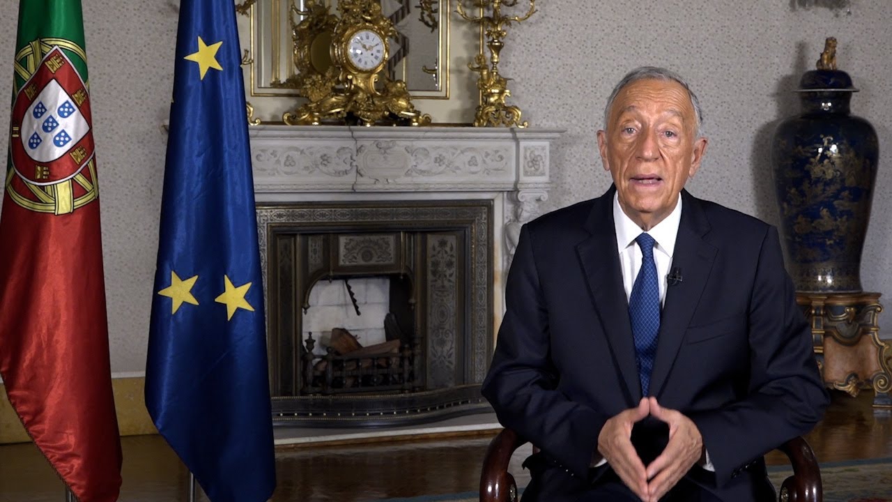 Presidente promulga diploma do Governo para acelerar execução do PRR