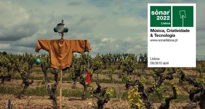 Primeira edição do Sónar Lisboa em Abril de 2022 - Meios & Publicidade