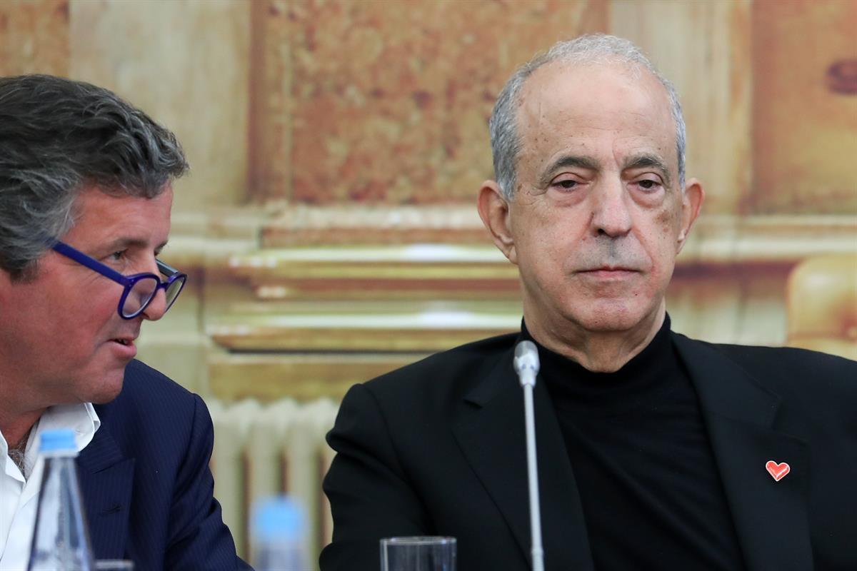 25 maiores devedores da Caixa investigados. Berardo sentiu-se mal