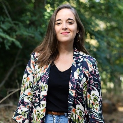 Andreia Silva responsável pelo marketing da EasyVista nos mercados do Sul da Europa - Meios & Publicidade