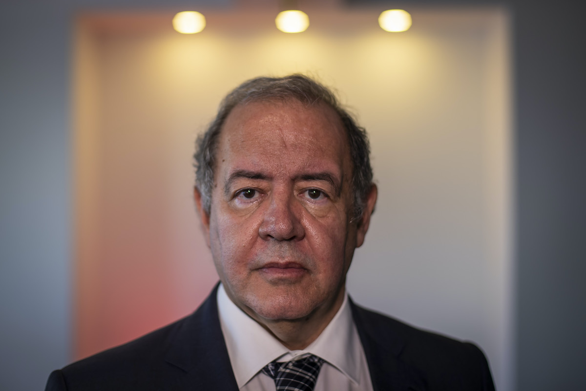 Costa e Silva diz que Portugal corre o risco de não executar o PRR - ZAP