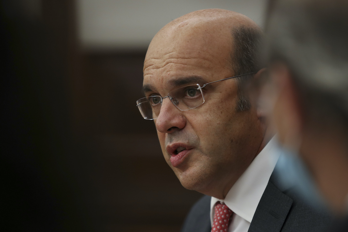 Gestores do Banco de Fomento serão "à prova de bala" - ZAP