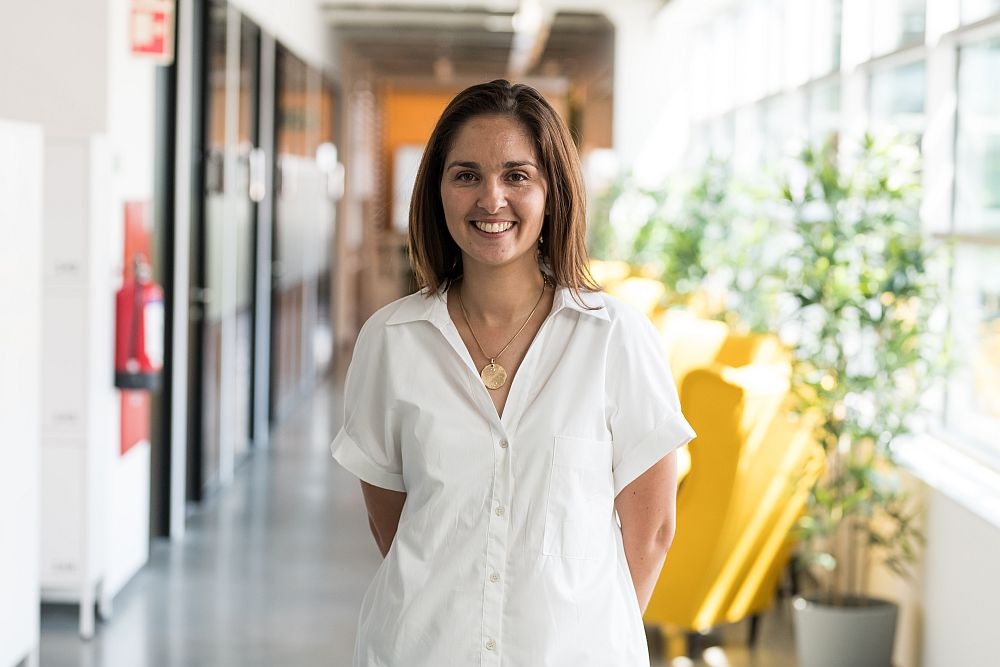 Helena Gouveia assume posição internacional no marketing da Ikea - Meios & Publicidade