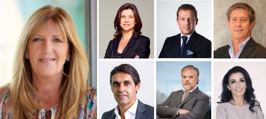 Maria Domingas Carvalhosa sucede a Teresa Figueira na presidência da APECOM - Meios & Publicidade