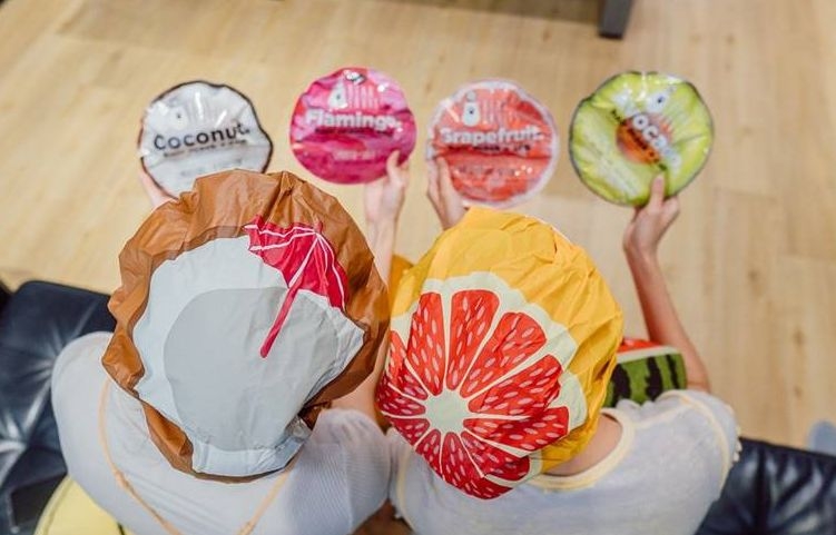 Nova marca de haircare da Procter & Gamble chega ao mercado português - Meios & Publicidade