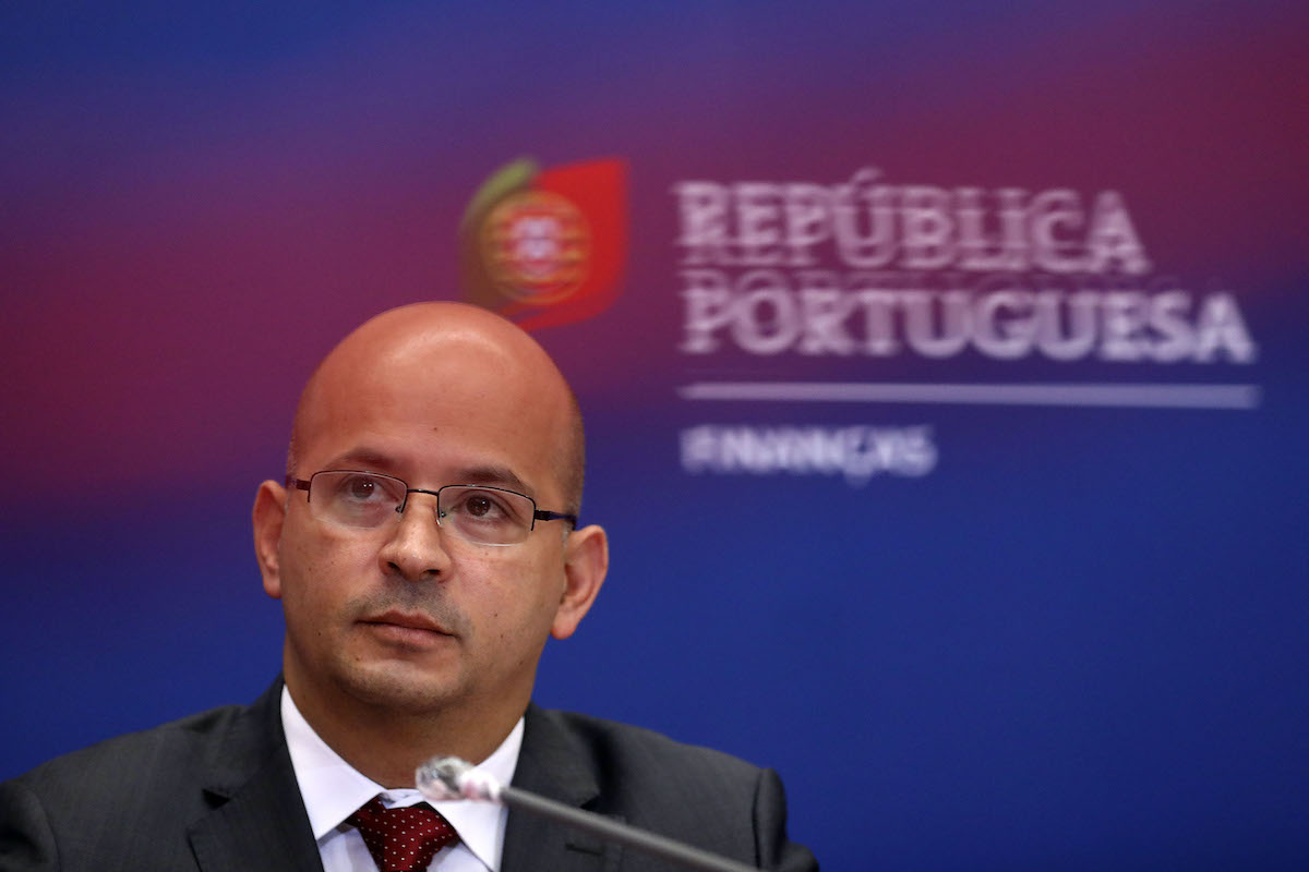 "Portugal não voltará à austeridade", garante João Leão - ZAP