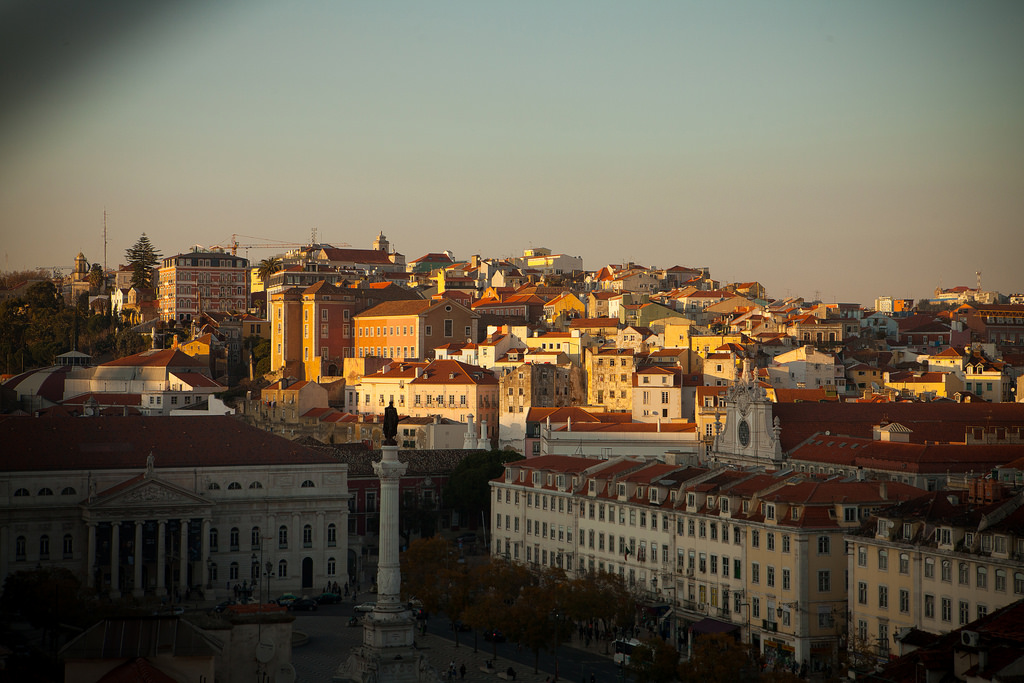 Portugueses esperam quase até aos 40 para comprar casa - ZAP