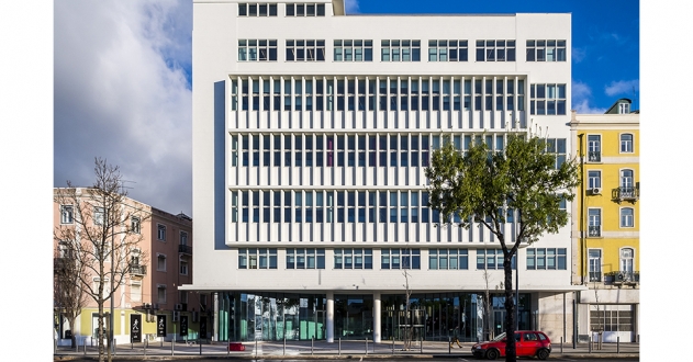 Sede da WPP em Portugal muda de mãos - Meios & Publicidade