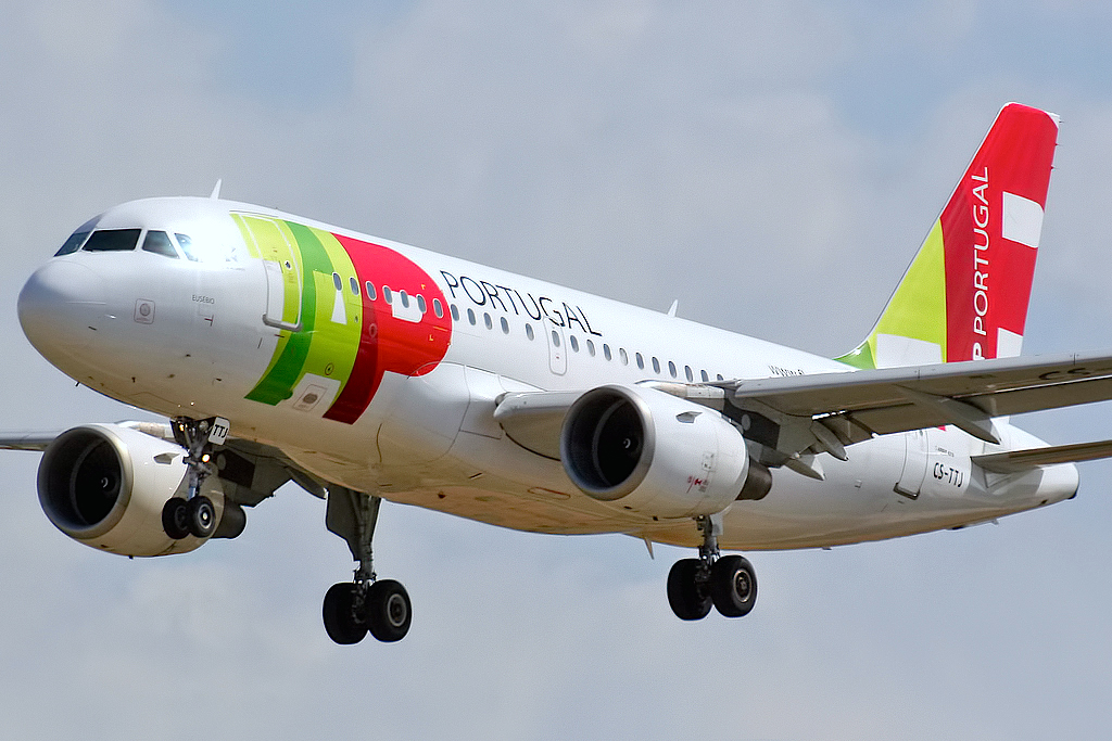 TAP “preocupada com iminente disrupção operacional” - ZAP