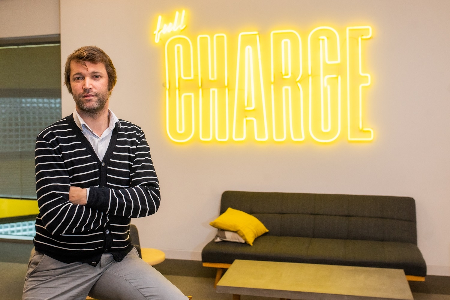 Temos que falar de comunicação - Meios & Publicidade