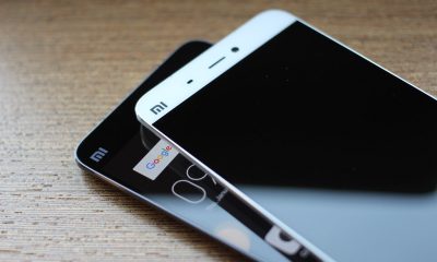 A nova grande marca de smartphones é chinesa - mas não é a Huawei