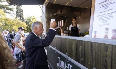 Bohemia, Lagunitas e Trindade na Feira do Livro de Lisboa - Meios & Publicidade