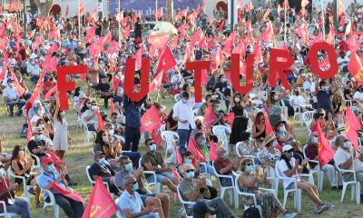 Como vai funcionar a Festa do Avante deste ano - Meios & Publicidade