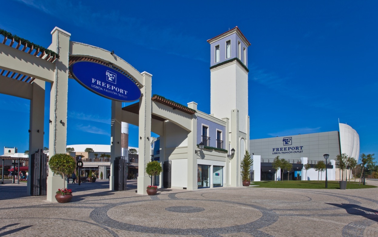 Corpcom ganha Freeport e Vila do Conde Fashion Outlet - Meios & Publicidade