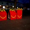 Dos automóveis ao Happy Meal: problemas de abastecimento já se sentem em Portugal
