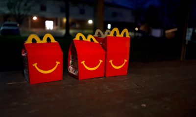 Dos automóveis ao Happy Meal: problemas de abastecimento já se sentem em Portugal