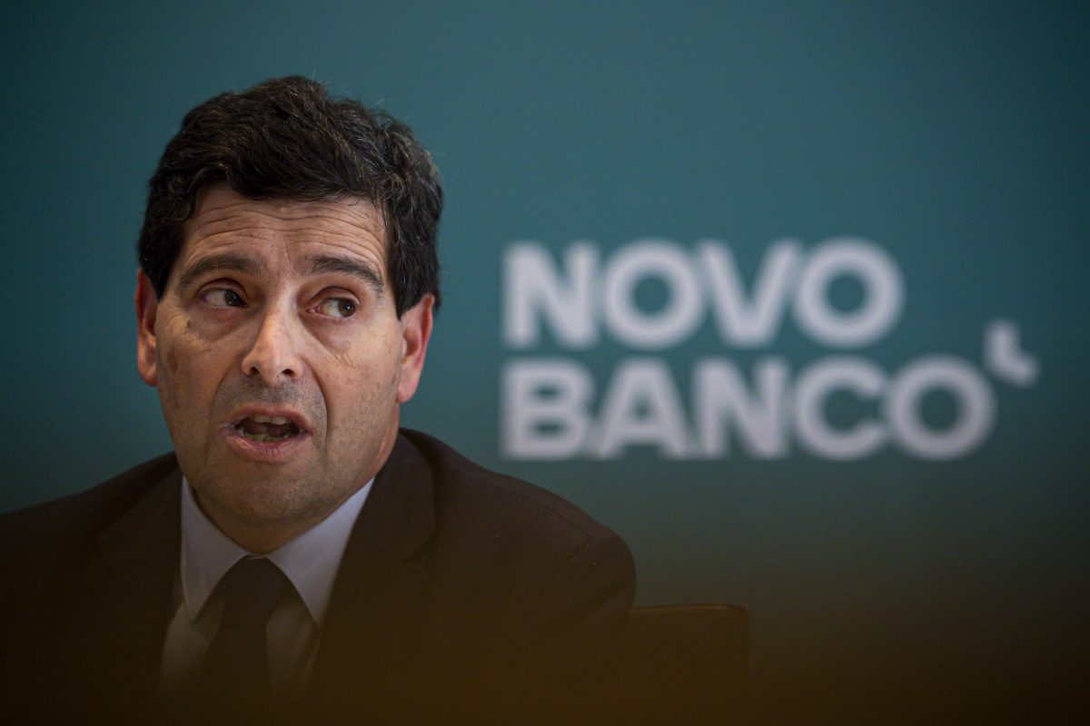 Estado pode ficar com quase 6% do Novo Banco até ao fim do ano - ZAP