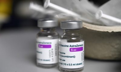 Patrões afastam para já vacinação obrigatória - ZAP