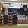 Pingo Doce quer levar quiosques de sushi para mais supermercados - Meios & Publicidade
