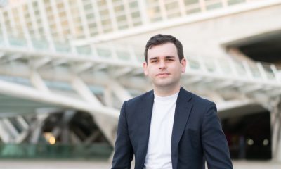 Plataforma online portuguesa para músicos, produtores e engenheiros de som já conseguiu 2,5 milhões em financiamento - Meios & Publicidade