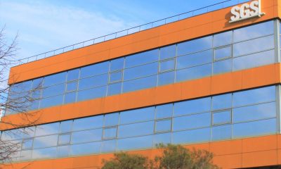 SGS Portugal patrocina novo formato da SIC Notícias - Meios & Publicidade
