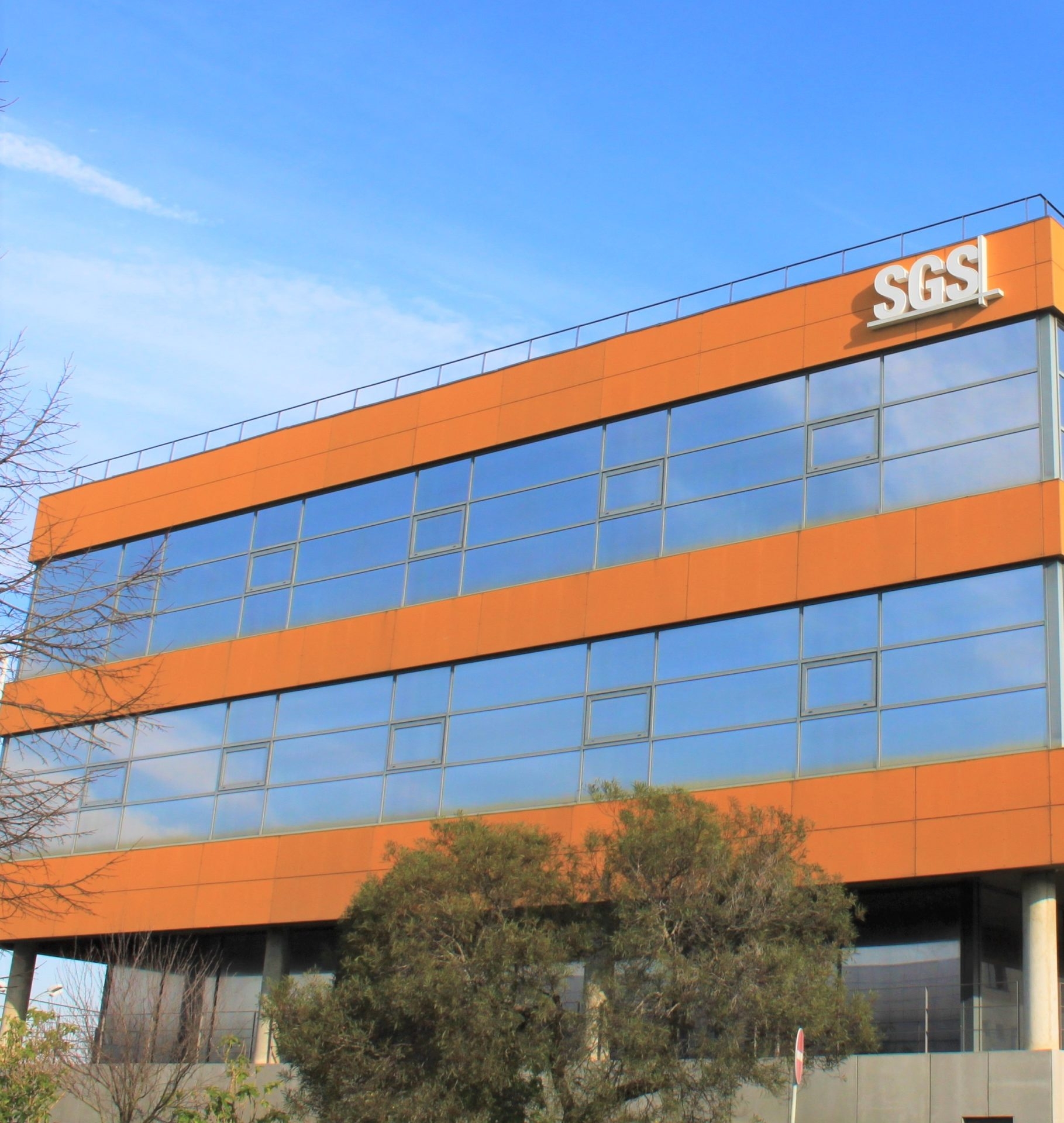 SGS Portugal patrocina novo formato da SIC Notícias - Meios & Publicidade