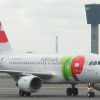 TAP admite receber novas compensações por causa da covid-19 - ZAP
