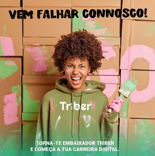 Triber cria projeto de formação em marketing e estratégia digital gratuito para estudantes - Meios & Publicidade