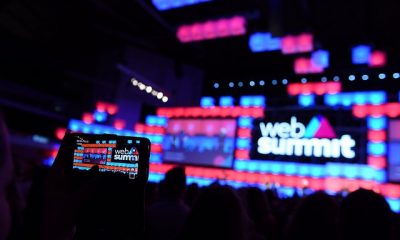 Web Summit só com vacina ou teste PCR - Meios & Publicidade