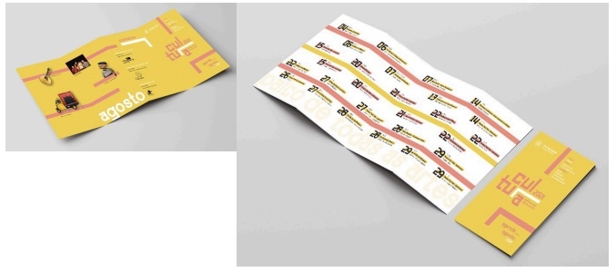 XIXAR’US Creative Agency trabalha cultura em Vila do Conde - Meios & Publicidade