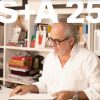 Nova fonte tipográfica para os 25 anos da Saraiva+Associados (com vídeo) - Meios & Publicidade