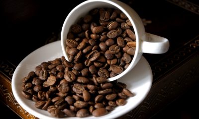 O preço do café atingiu o seu valor mais alto em quatro anos - ZAP