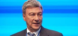 «Я купил и продал, ну, просто так». Глава Газпромбанка отверг обвинения в инсайде с акциями «Газпрома» | 25.04.19
