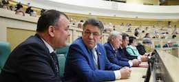 В СовФеде отключился интернет в день голосования по «суверенному рунету» | 22.04.19