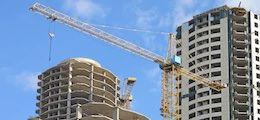 Жилищный рынок России поделят под трех крупных застройщиков | 23.04.19